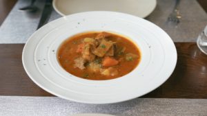 ragout veau sicilienne