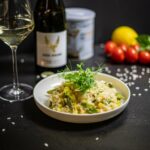 idees recette risotto