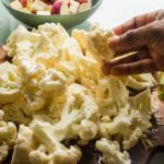 recette choux fleur