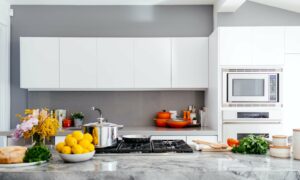 organisation cuisine