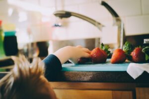 recettes cuisine enfants
