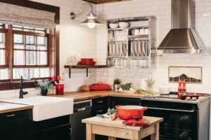 astuces organisation cuisine