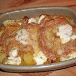 recette tartiflette