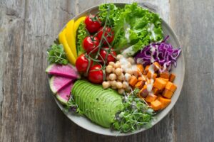vegetarien tout savoir