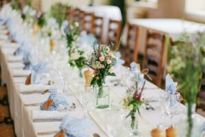 traiteur mariage